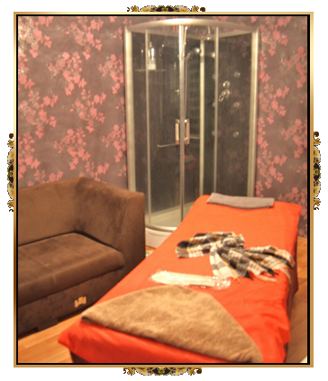 Sevimin Güzellik Salonu